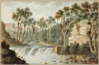 Northumberland scène